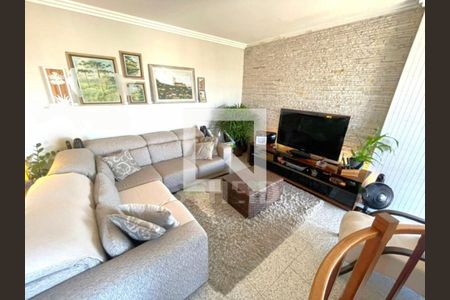 Apartamento à venda com 3 quartos, 220m² em Vila Mascote, São Paulo