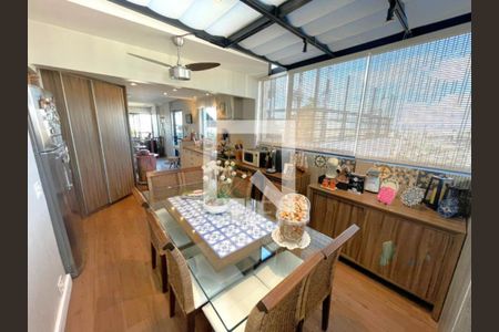 Apartamento à venda com 3 quartos, 220m² em Vila Mascote, São Paulo