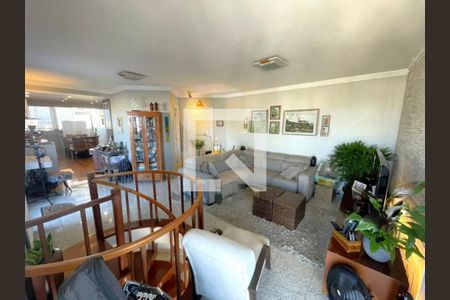 Apartamento à venda com 3 quartos, 220m² em Vila Mascote, São Paulo
