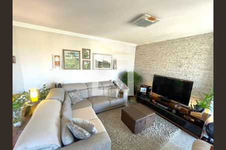 Apartamento à venda com 3 quartos, 220m² em Vila Mascote, São Paulo