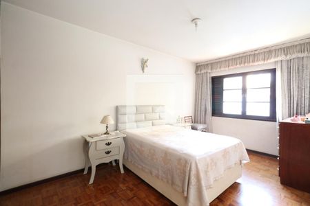 Quarto 2 de casa à venda com 3 quartos, 165m² em  Alto da Lapa, São Paulo
