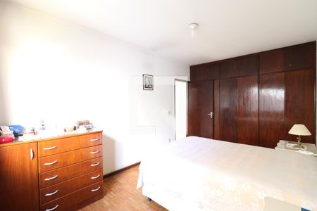 Quarto 2 de casa à venda com 3 quartos, 165m² em  Alto da Lapa, São Paulo