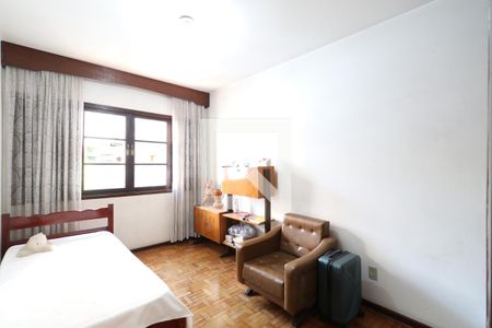 Quarto 1 de casa à venda com 3 quartos, 165m² em  Alto da Lapa, São Paulo