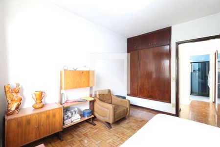Quarto 1 de casa à venda com 3 quartos, 165m² em  Alto da Lapa, São Paulo