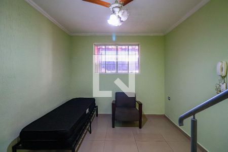Casa à venda com 4 quartos, 110m² em Jardim Umarizal, São Paulo