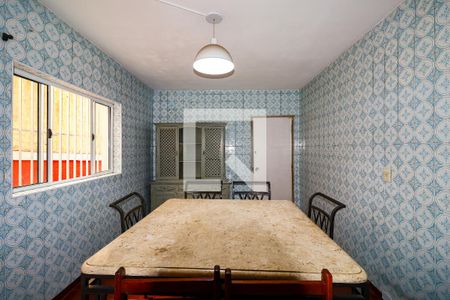 Casa à venda com 4 quartos, 110m² em Jardim Umarizal, São Paulo