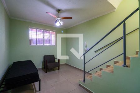 Casa à venda com 4 quartos, 110m² em Jardim Umarizal, São Paulo