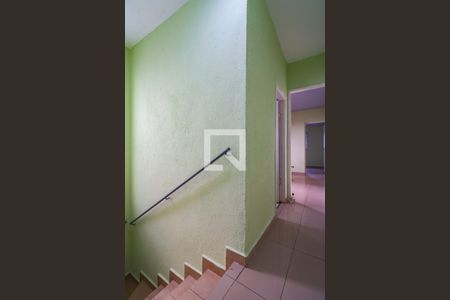 Casa à venda com 4 quartos, 110m² em Jardim Umarizal, São Paulo