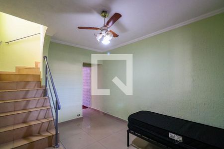 Casa à venda com 4 quartos, 110m² em Jardim Umarizal, São Paulo