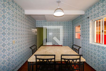 Casa à venda com 4 quartos, 110m² em Jardim Umarizal, São Paulo