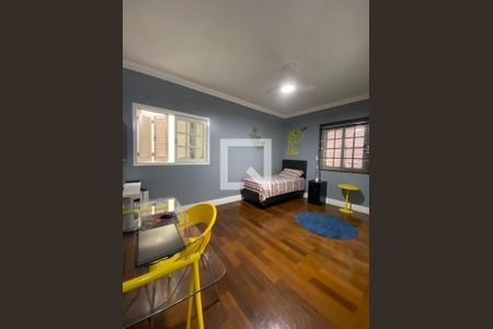 Quarto de casa de condomínio à venda com 5 quartos, 320m² em Vila Irmaos Arnoni, São Paulo