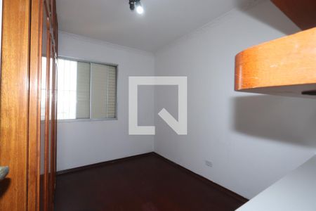 Quarto 1 de apartamento para alugar com 2 quartos, 76m² em Vila Ivone, São Paulo