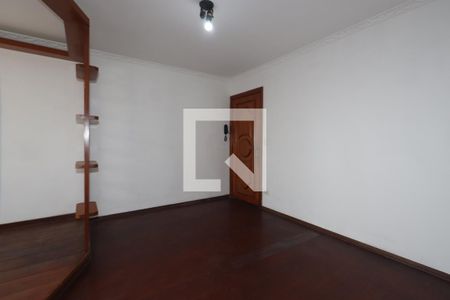 Sala de Jantar de apartamento para alugar com 2 quartos, 76m² em Vila Ivone, São Paulo
