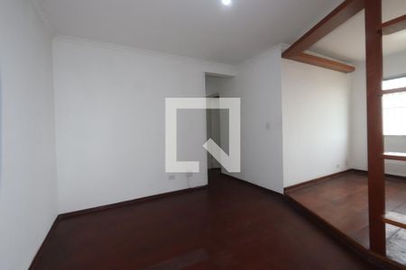 Sala de Jantar de apartamento para alugar com 2 quartos, 76m² em Vila Ivone, São Paulo