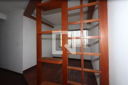 Sala de apartamento para alugar com 2 quartos, 76m² em Vila Ivone, São Paulo