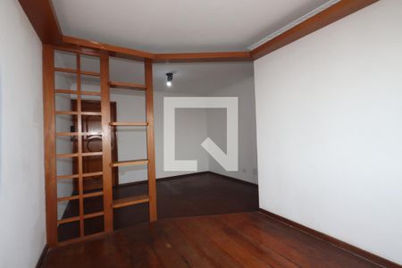 Sala de apartamento para alugar com 2 quartos, 76m² em Vila Ivone, São Paulo