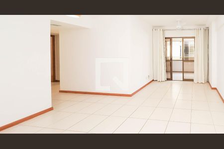 Sala de apartamento para alugar com 4 quartos, 98m² em Jardim Armação, Salvador