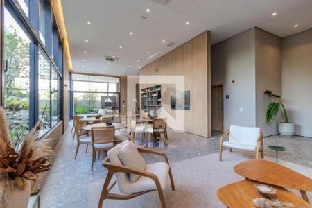 Apartamento à venda com 3 quartos, 394m² em Brooklin Novo, São Paulo