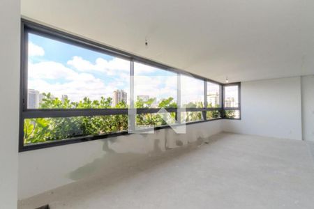 Apartamento à venda com 3 quartos, 394m² em Brooklin Novo, São Paulo