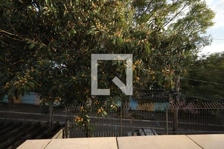 Varanda Sala de casa para alugar com 2 quartos, 65m² em Parque America, São Paulo