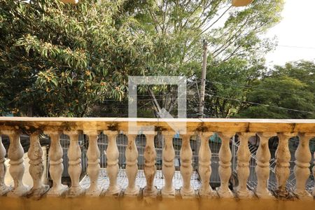 Varanda Sala de casa para alugar com 2 quartos, 65m² em Parque America, São Paulo