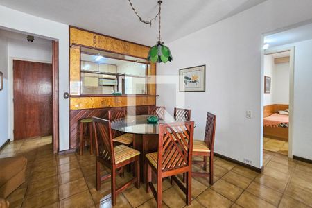Apartamento para alugar com 3 quartos, 100m² em Barra Funda, Guarujá