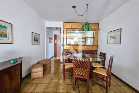 Apartamento para alugar com 3 quartos, 100m² em Barra Funda, Guarujá