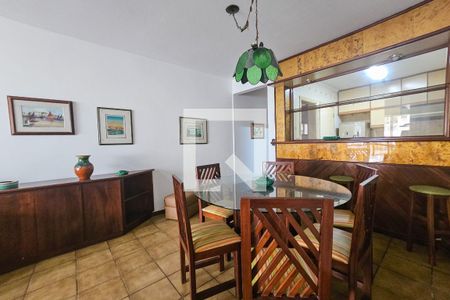 Apartamento para alugar com 3 quartos, 100m² em Barra Funda, Guarujá