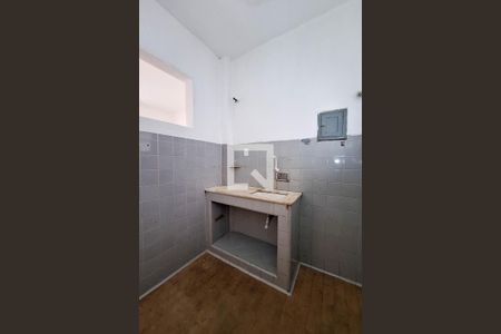 Cozinha de apartamento para alugar com 2 quartos, 107m² em Fonseca, Niterói