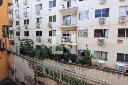 Quarto 1 de apartamento para alugar com 2 quartos, 107m² em Fonseca, Niterói