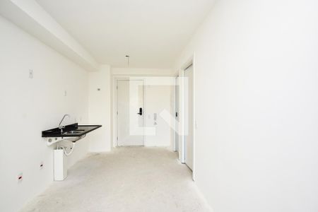 Sala de kitnet/studio à venda com 1 quarto, 28m² em Pinheiros, São Paulo