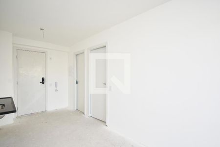 Sala de kitnet/studio à venda com 1 quarto, 28m² em Pinheiros, São Paulo