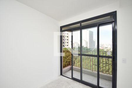 Sala de kitnet/studio à venda com 1 quarto, 28m² em Pinheiros, São Paulo