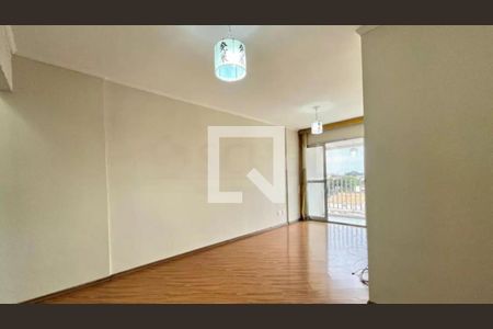 Apartamento à venda com 3 quartos, 70m² em Vila Campestre, São Paulo