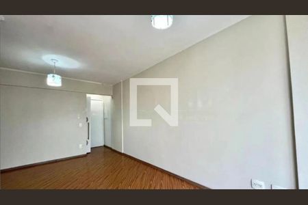Apartamento à venda com 3 quartos, 70m² em Vila Campestre, São Paulo