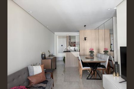 Apartamento para alugar com 2 quartos, 65m² em Mooca, São Paulo