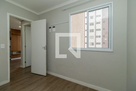 Quarto 1 de apartamento para alugar com 2 quartos, 37m² em Vila Virginia, São Paulo