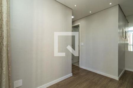 Sala de apartamento para alugar com 2 quartos, 37m² em Vila Virginia, São Paulo