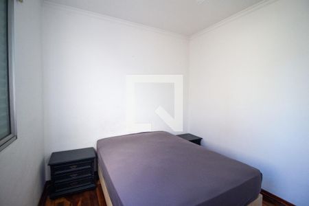 Quarto de apartamento para alugar com 2 quartos, 60m² em Jardim Magnolia, Sorocaba