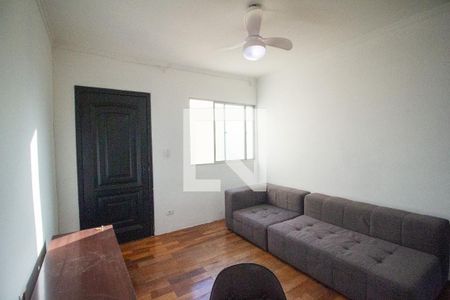 Sala de apartamento para alugar com 2 quartos, 60m² em Jardim Magnolia, Sorocaba