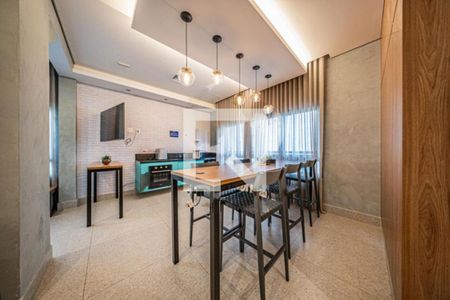 Apartamento à venda com 2 quartos, 38m² em Indianópolis, São Paulo