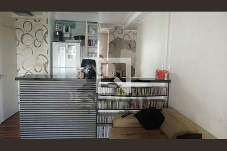 Apartamento à venda com 3 quartos, 62m² em Vila Inglesa, São Paulo