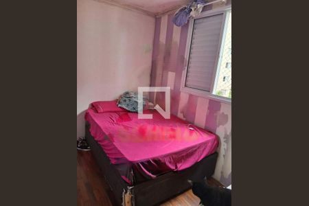 Apartamento à venda com 3 quartos, 62m² em Vila Inglesa, São Paulo