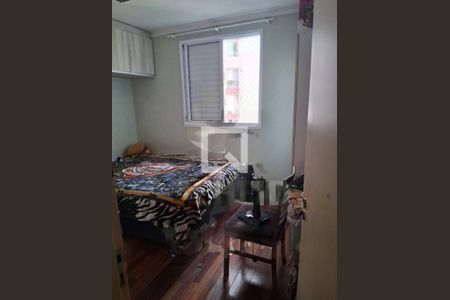 Apartamento à venda com 3 quartos, 62m² em Vila Inglesa, São Paulo