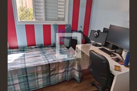 Apartamento à venda com 3 quartos, 62m² em Vila Inglesa, São Paulo
