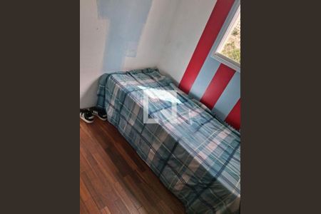 Apartamento à venda com 3 quartos, 62m² em Vila Inglesa, São Paulo