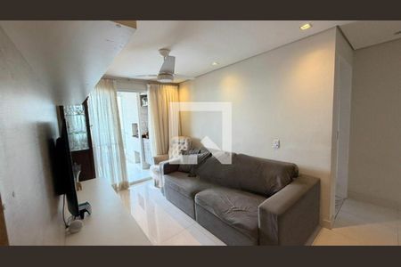 Apartamento à venda com 3 quartos, 98m² em Jardim Taquaral, São Paulo