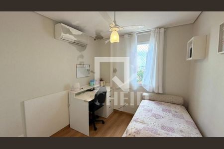 Apartamento à venda com 3 quartos, 98m² em Jardim Taquaral, São Paulo