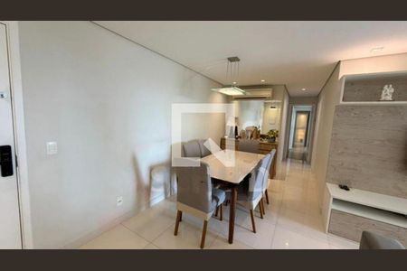 Apartamento à venda com 3 quartos, 98m² em Jardim Taquaral, São Paulo