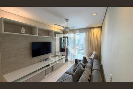Apartamento à venda com 3 quartos, 98m² em Jardim Taquaral, São Paulo